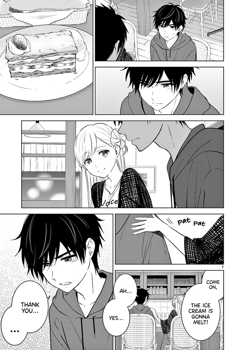Aishiteru Game Wo Owarasetai 26 7