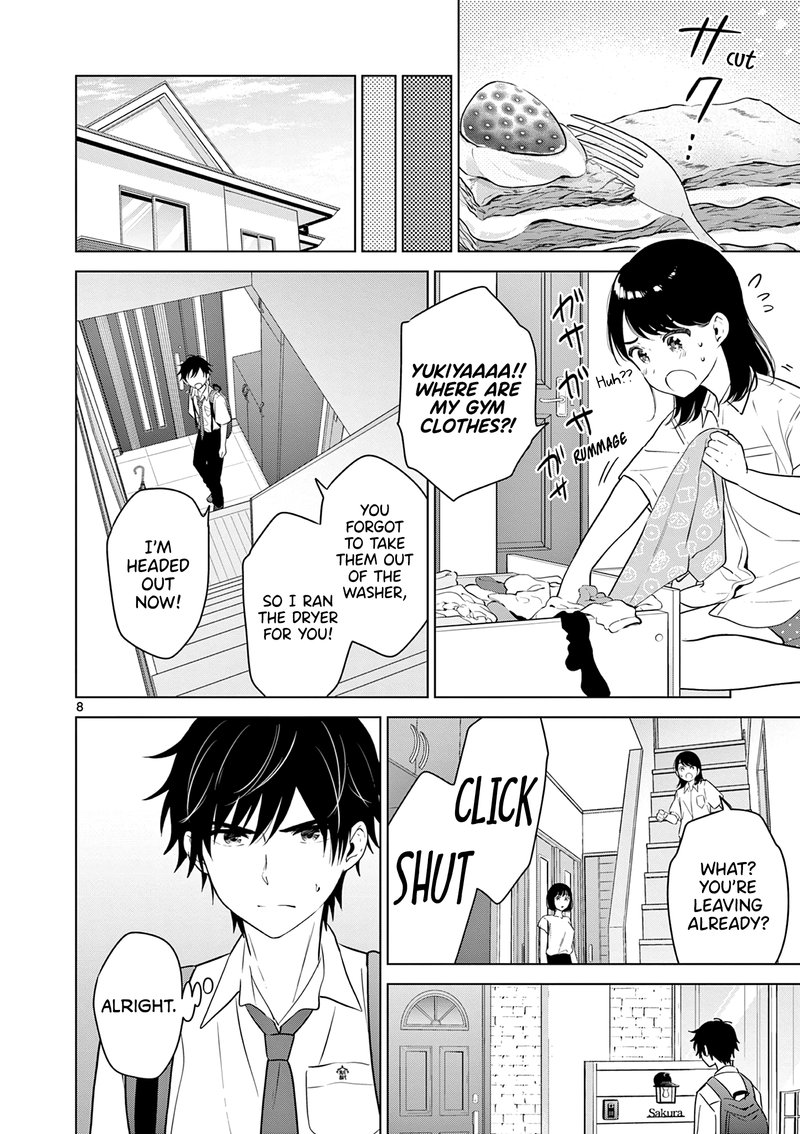 Aishiteru Game Wo Owarasetai 26 8