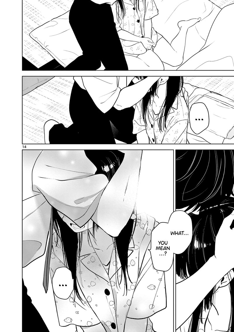 Aishiteru Game Wo Owarasetai 28 14