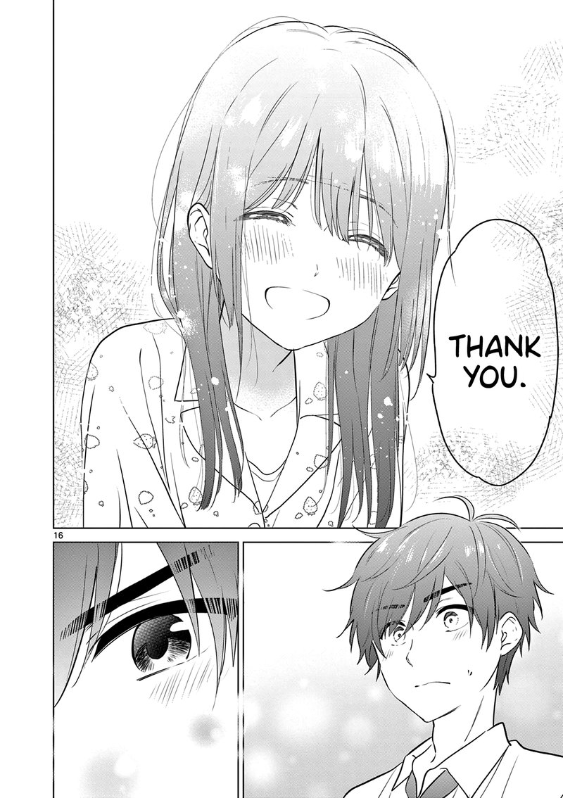 Aishiteru Game Wo Owarasetai 28 16