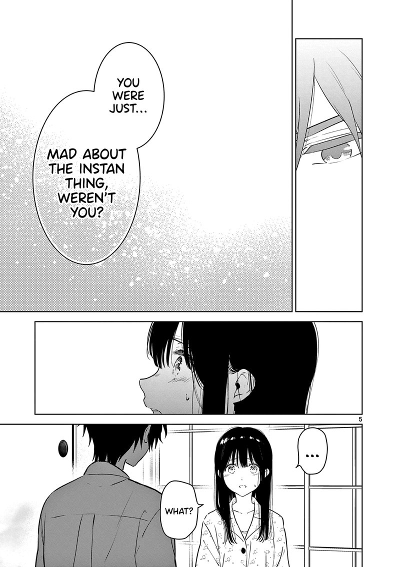 Aishiteru Game Wo Owarasetai 28 5