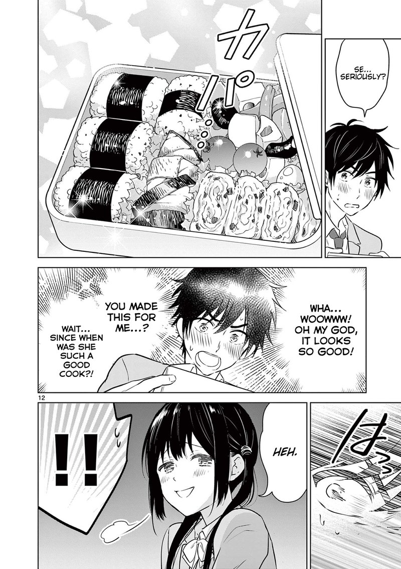 Aishiteru Game Wo Owarasetai 3 12