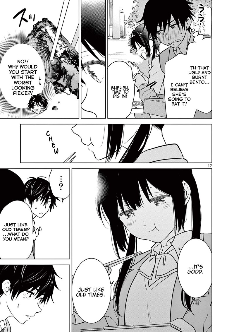 Aishiteru Game Wo Owarasetai 3 17