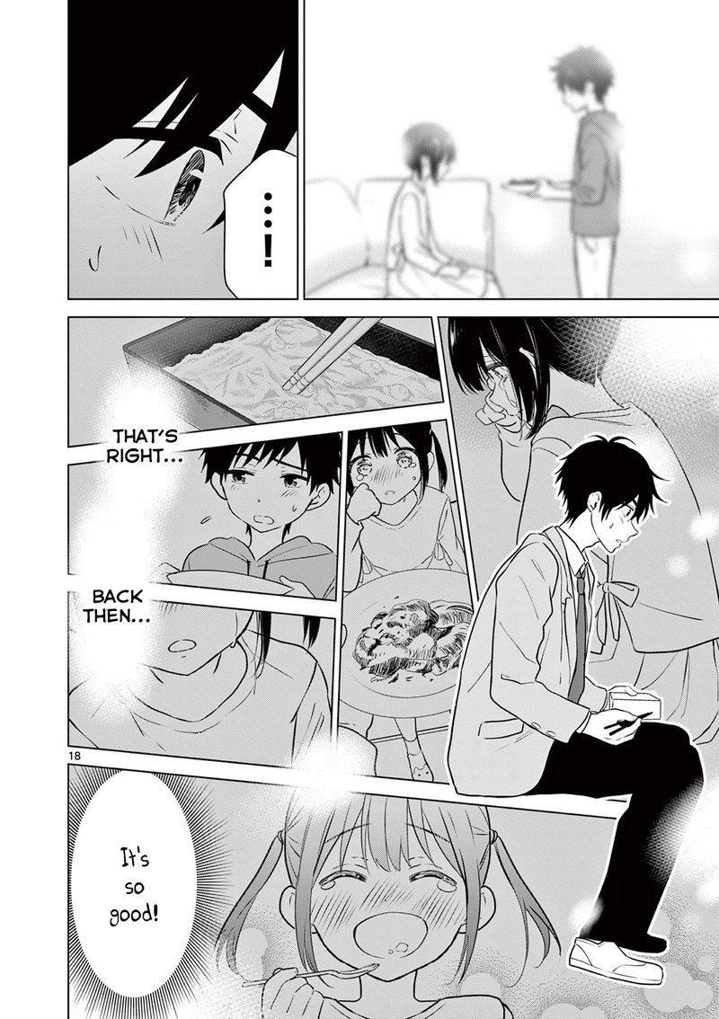 Aishiteru Game Wo Owarasetai 3 18