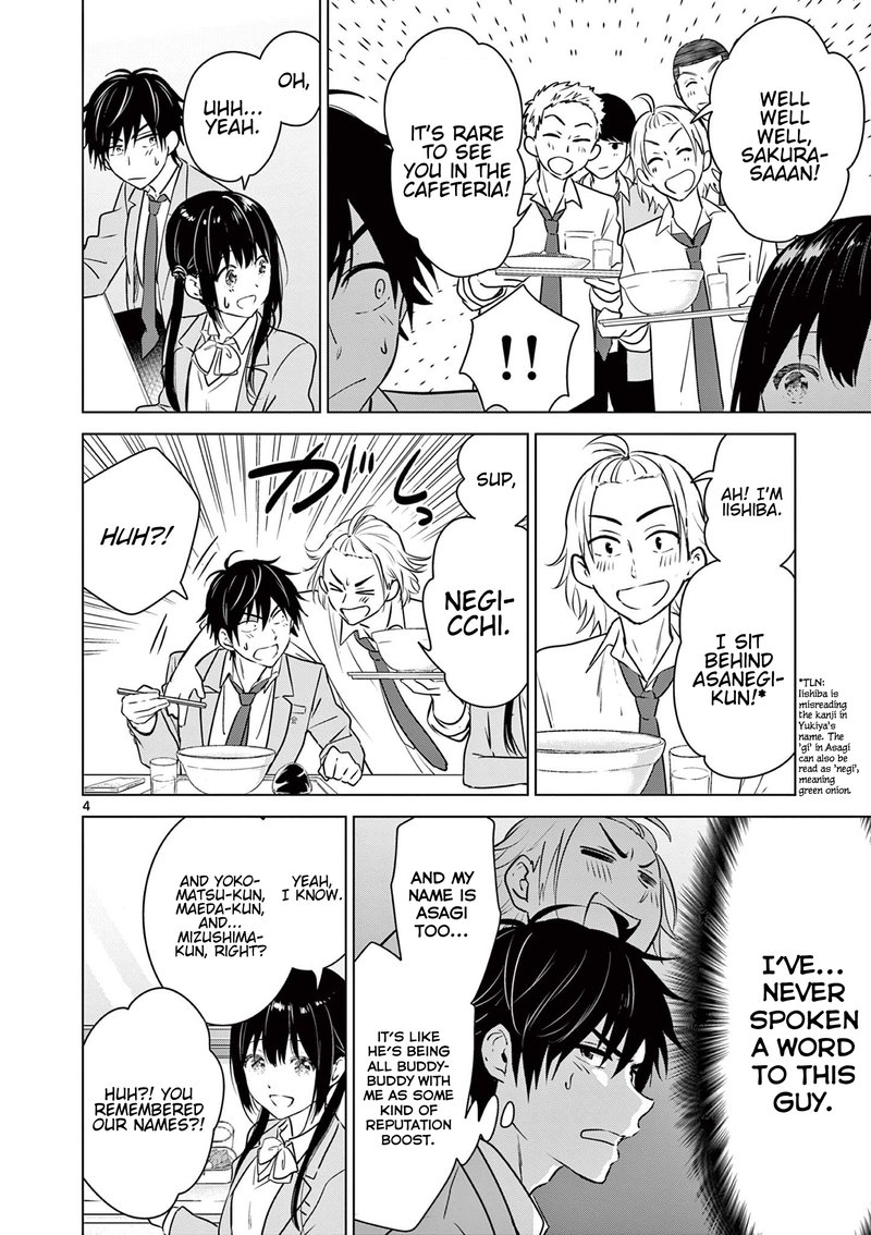 Aishiteru Game Wo Owarasetai 3 4