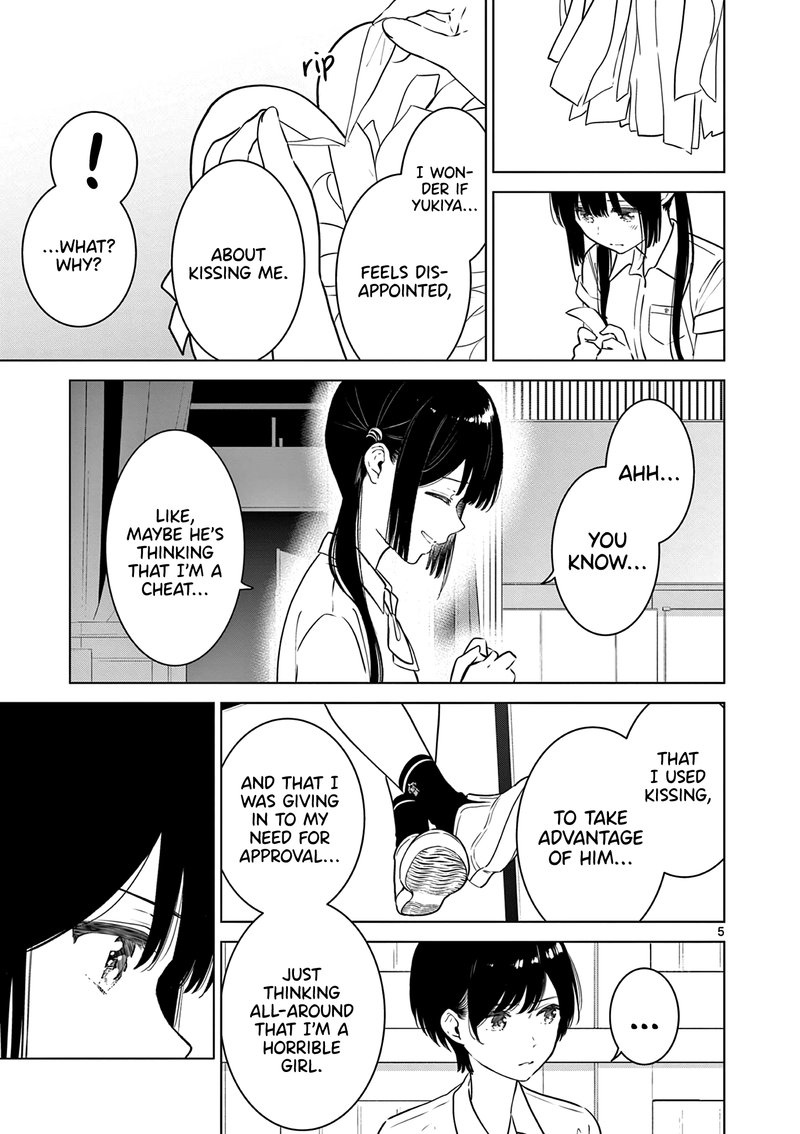 Aishiteru Game Wo Owarasetai 30 5
