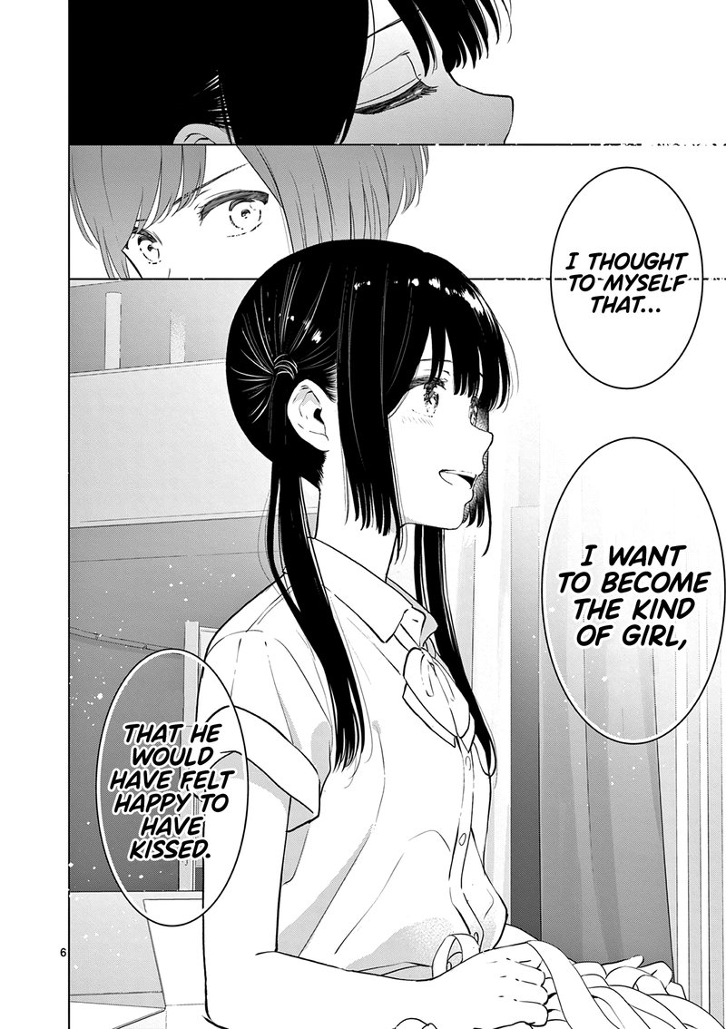 Aishiteru Game Wo Owarasetai 30 6