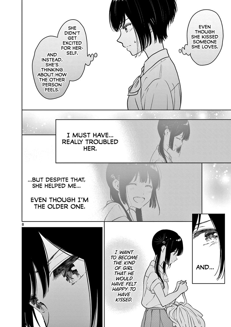 Aishiteru Game Wo Owarasetai 30 8