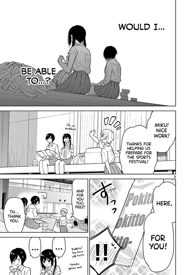 Aishiteru Game Wo Owarasetai 30 9