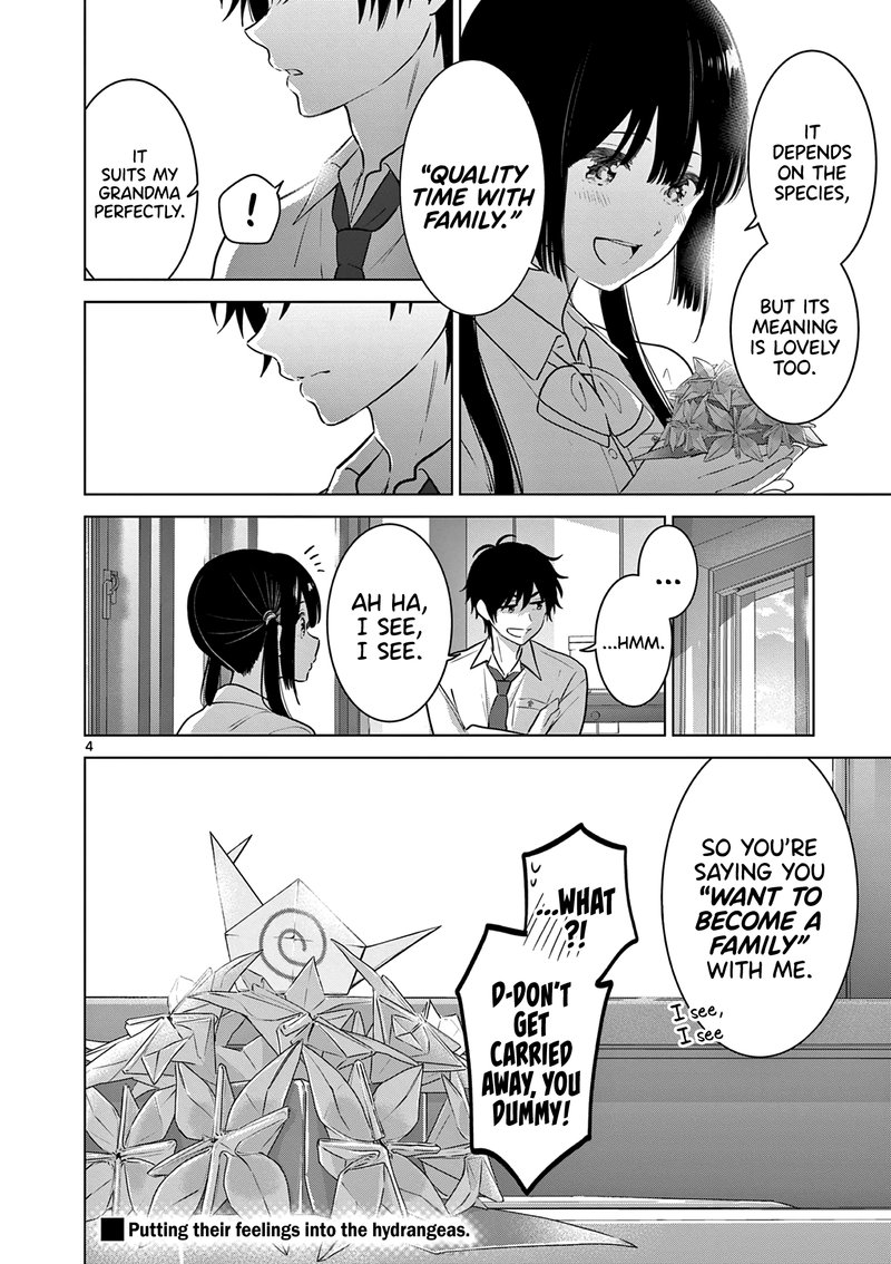 Aishiteru Game Wo Owarasetai 30e 5