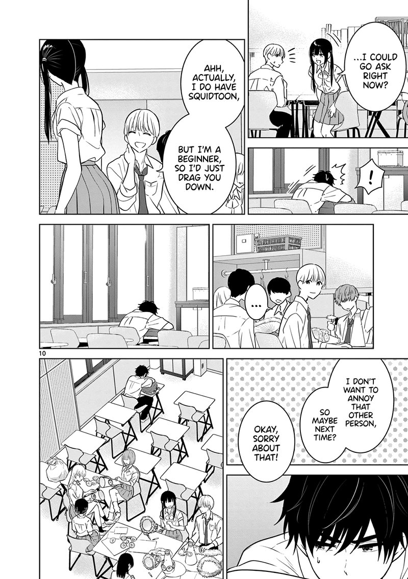 Aishiteru Game Wo Owarasetai 31 10