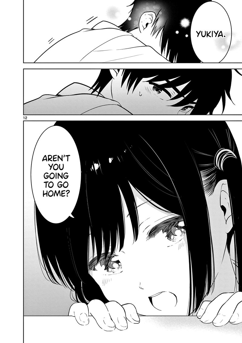 Aishiteru Game Wo Owarasetai 31 12