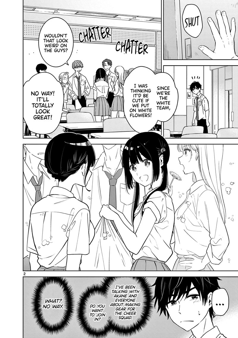 Aishiteru Game Wo Owarasetai 31 2