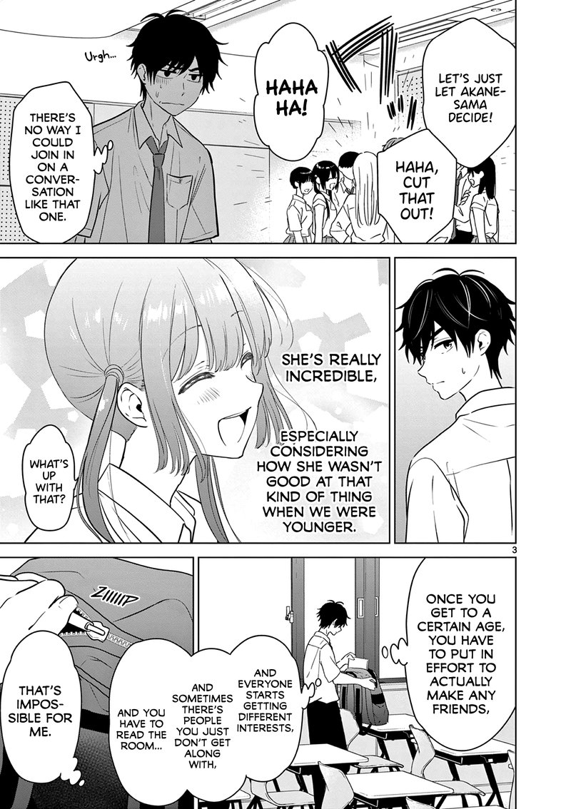 Aishiteru Game Wo Owarasetai 31 3