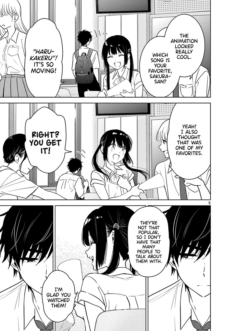 Aishiteru Game Wo Owarasetai 31 5