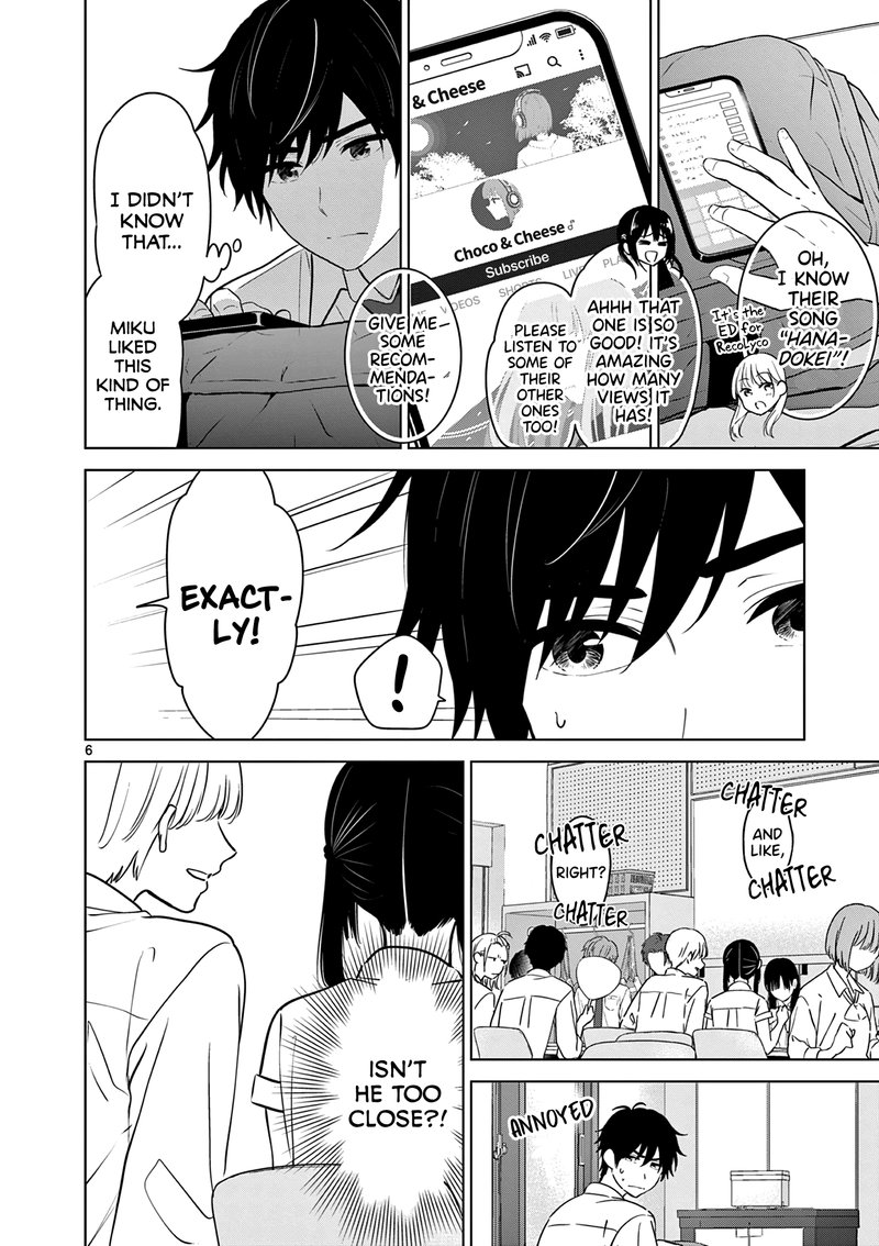 Aishiteru Game Wo Owarasetai 31 6