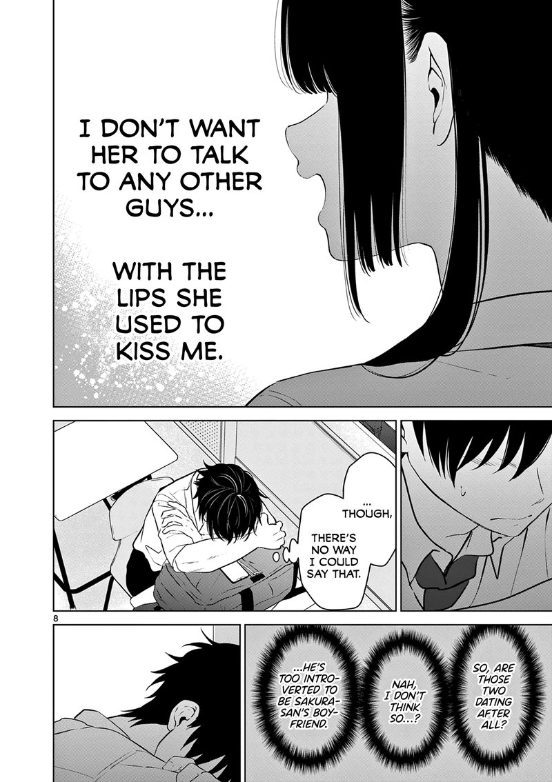 Aishiteru Game Wo Owarasetai 31 8