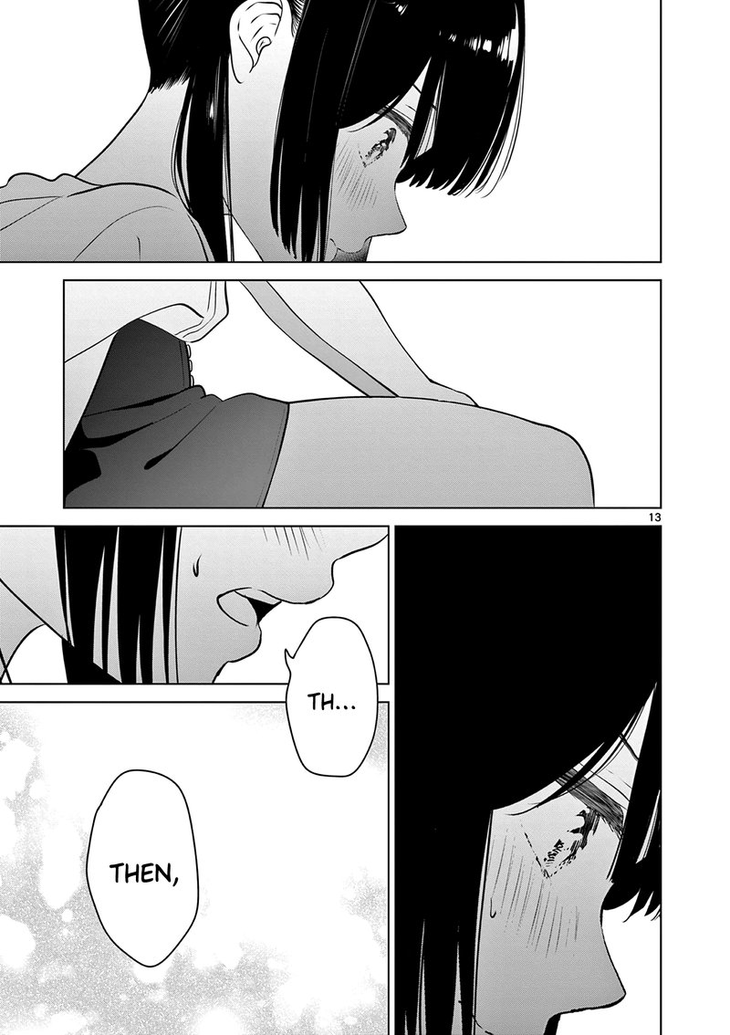 Aishiteru Game Wo Owarasetai 32 13