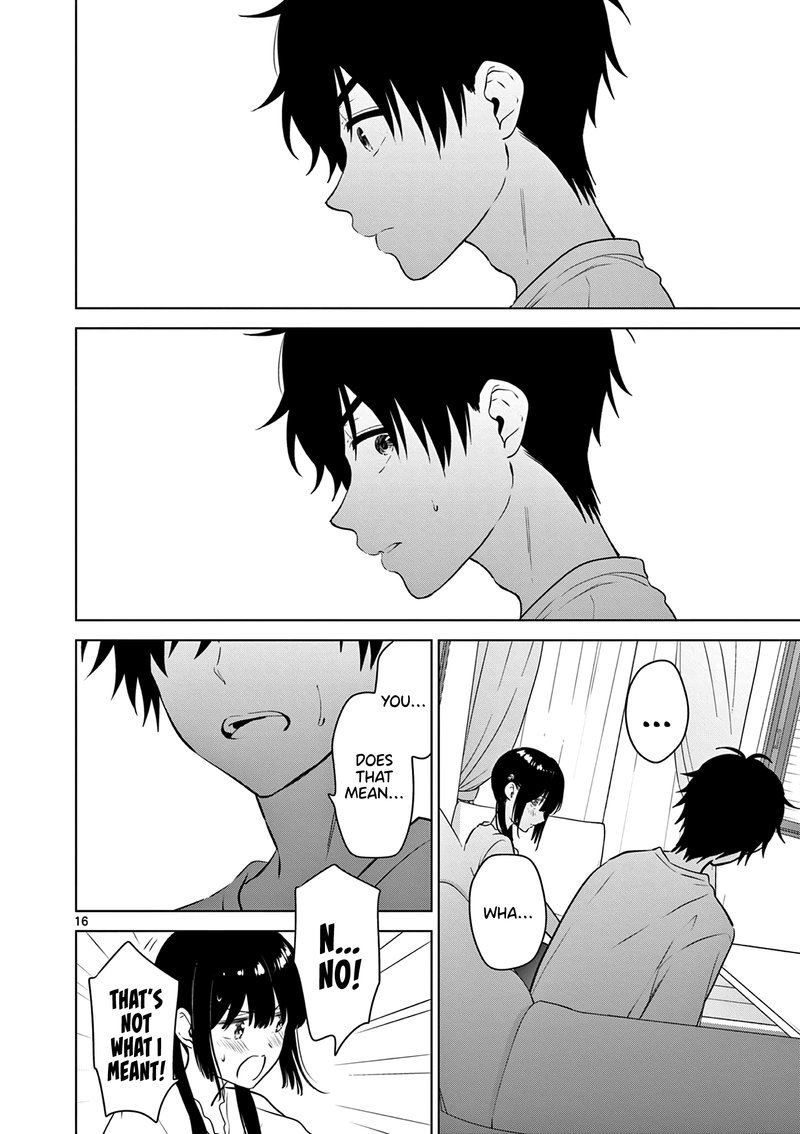 Aishiteru Game Wo Owarasetai 32 15