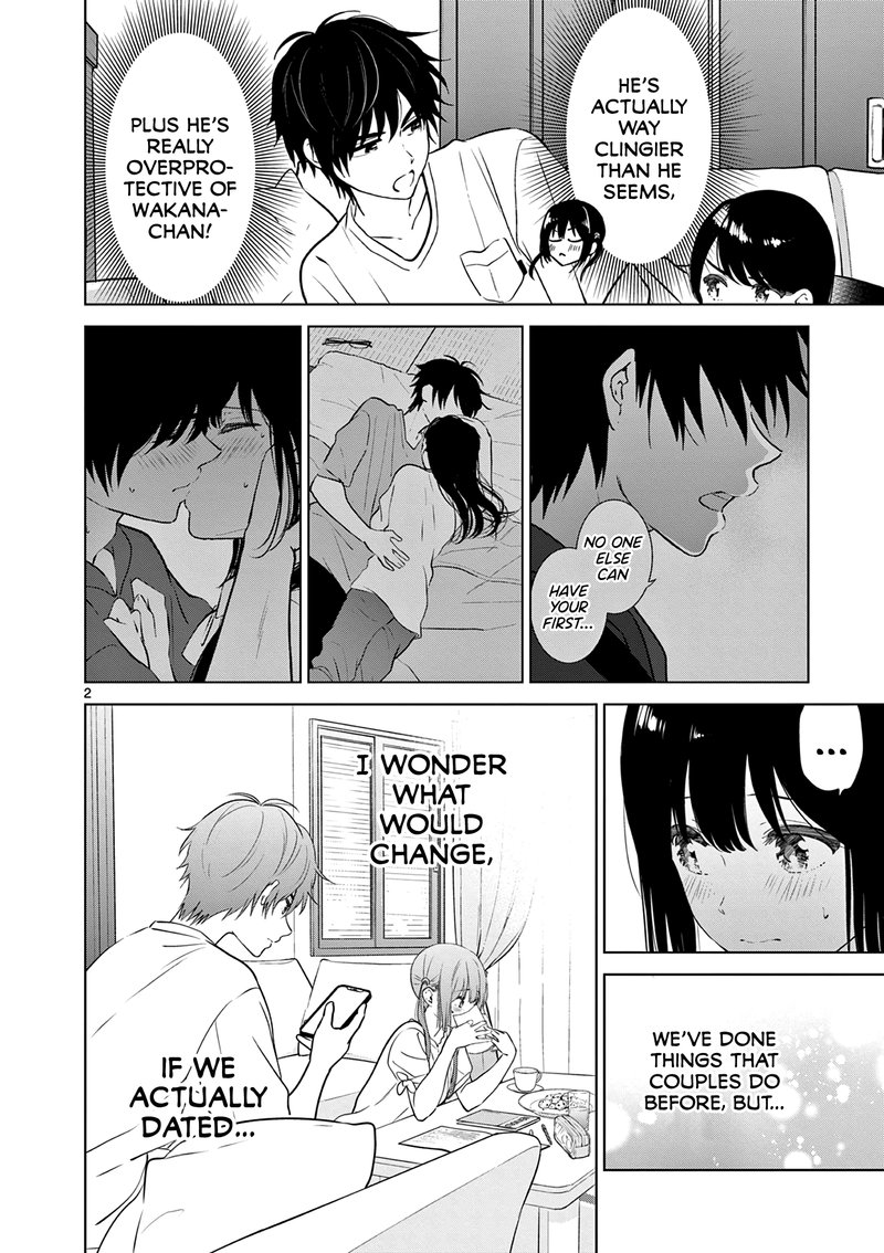 Aishiteru Game Wo Owarasetai 32 2