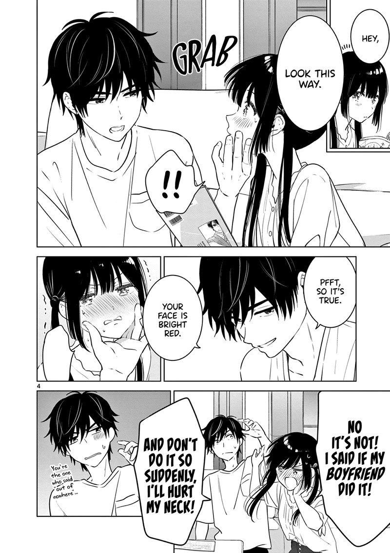 Aishiteru Game Wo Owarasetai 32 4