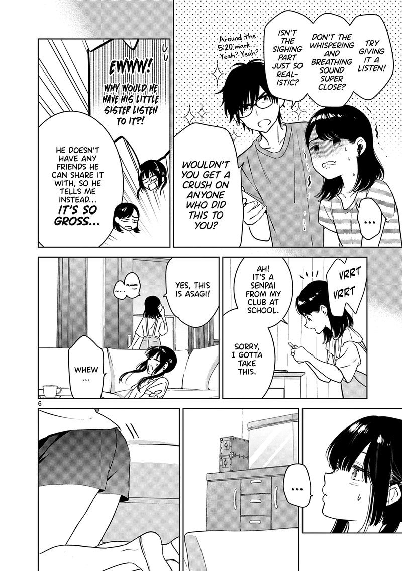 Aishiteru Game Wo Owarasetai 32 6