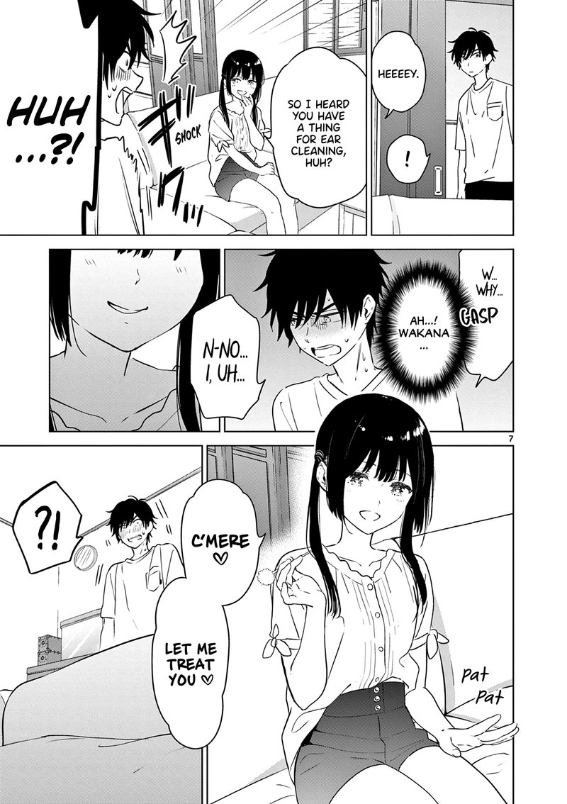 Aishiteru Game Wo Owarasetai 32 7