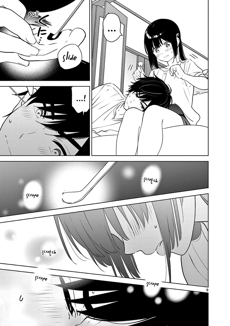 Aishiteru Game Wo Owarasetai 32 9
