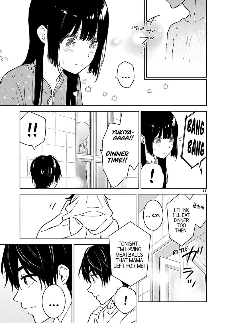 Aishiteru Game Wo Owarasetai 33 11