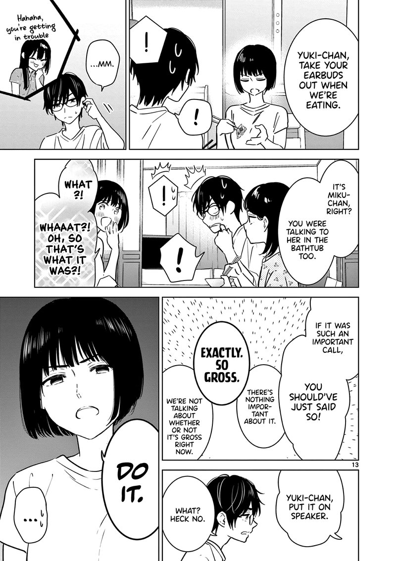 Aishiteru Game Wo Owarasetai 33 13