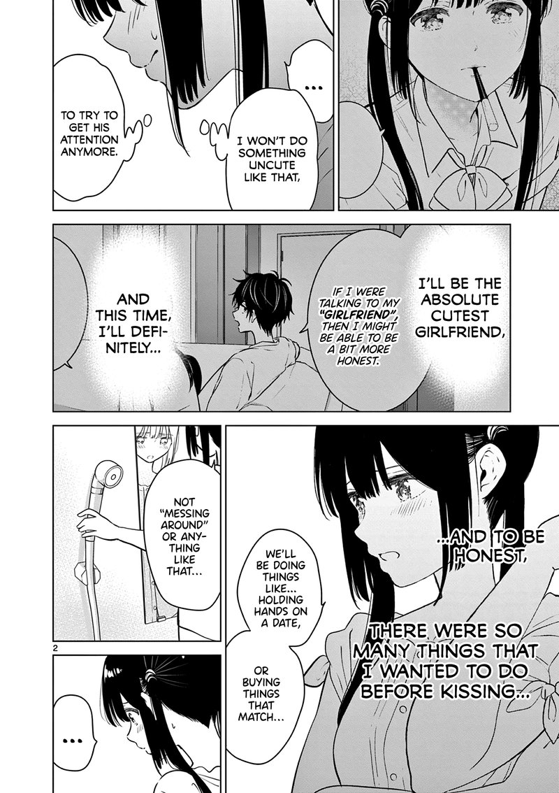 Aishiteru Game Wo Owarasetai 33 2