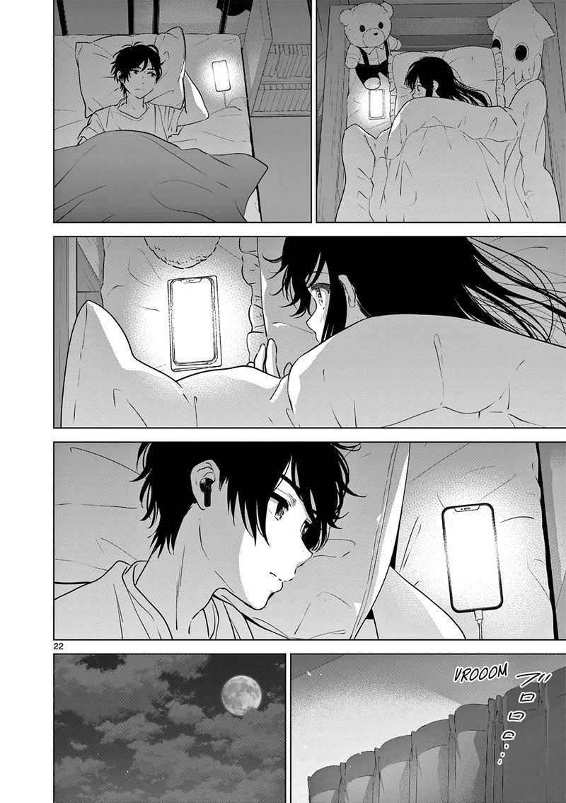 Aishiteru Game Wo Owarasetai 33 22