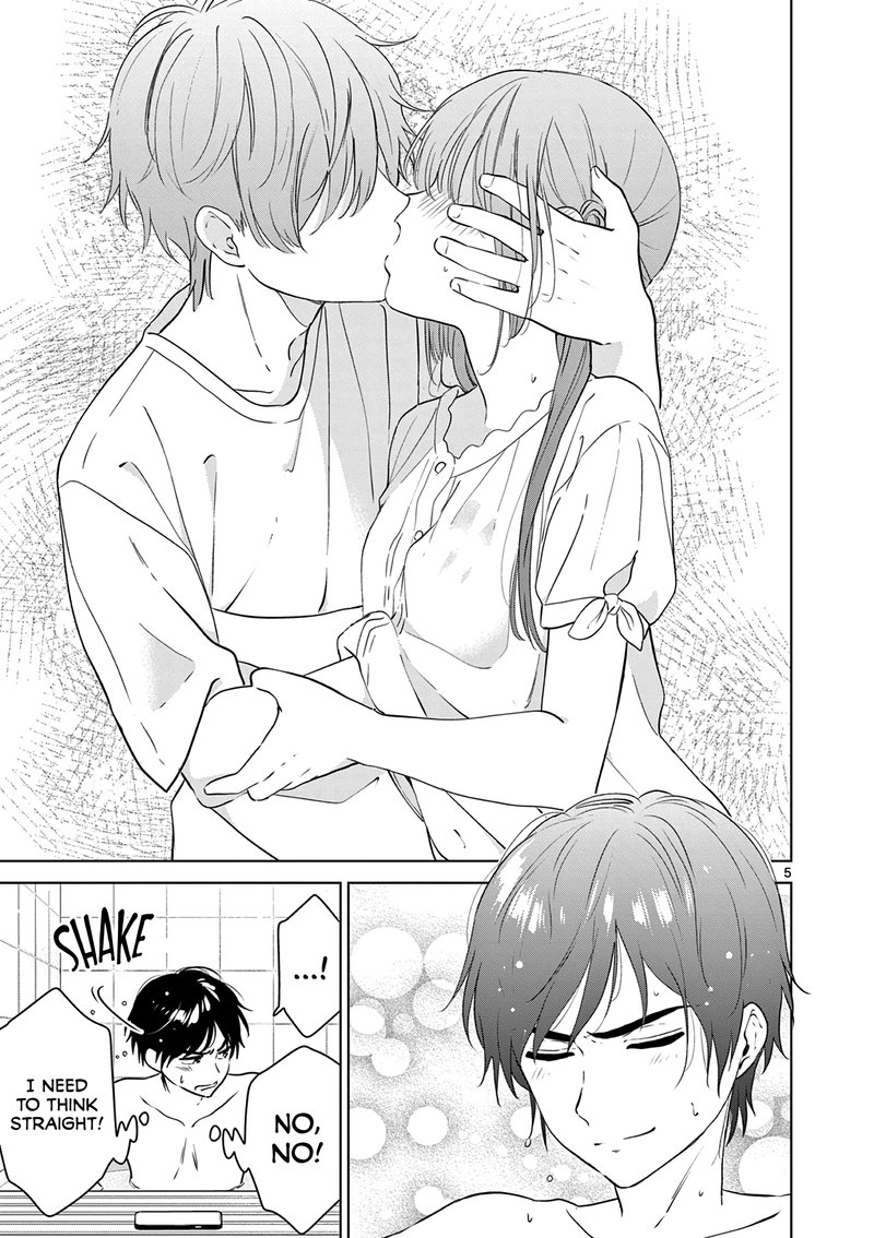 Aishiteru Game Wo Owarasetai 33 5
