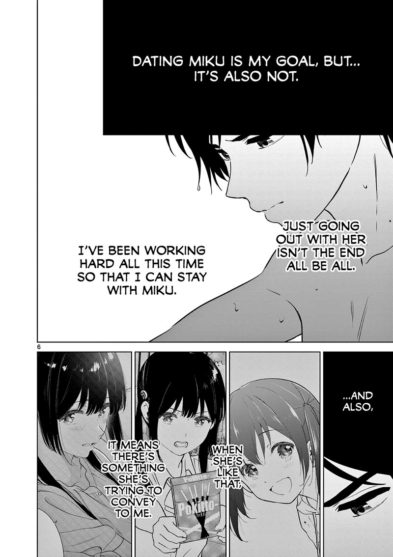 Aishiteru Game Wo Owarasetai 33 6