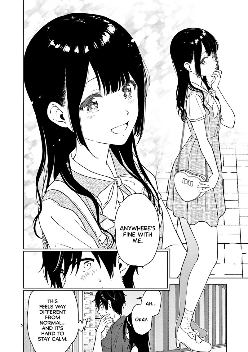Aishiteru Game Wo Owarasetai 34 2