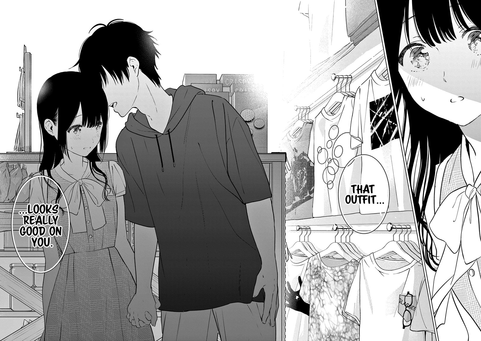 Aishiteru Game Wo Owarasetai 34 22