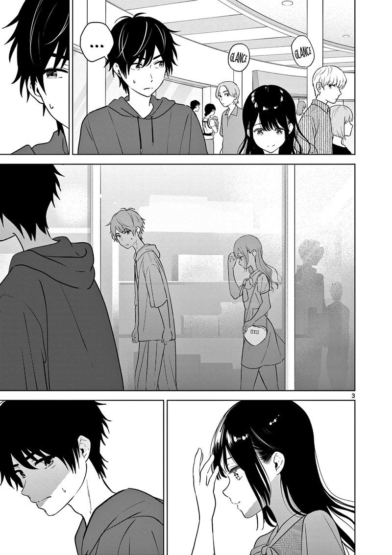 Aishiteru Game Wo Owarasetai 34 3
