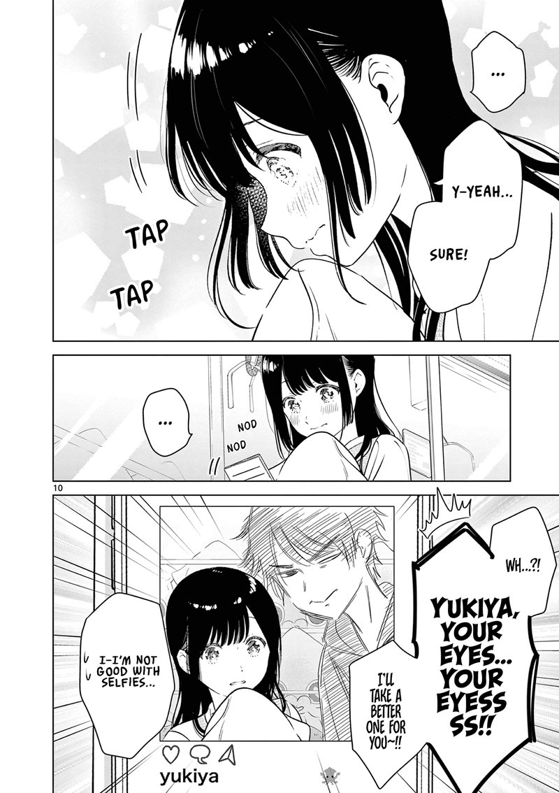Aishiteru Game Wo Owarasetai 35 10
