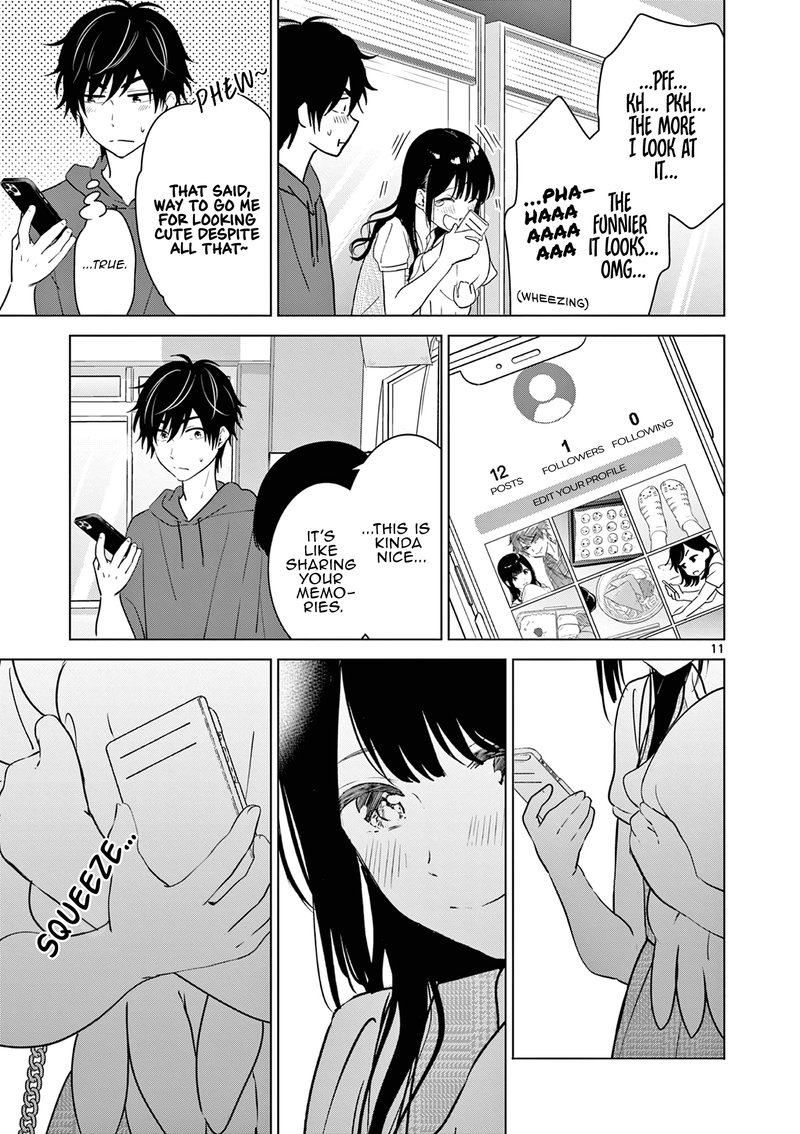 Aishiteru Game Wo Owarasetai 35 11
