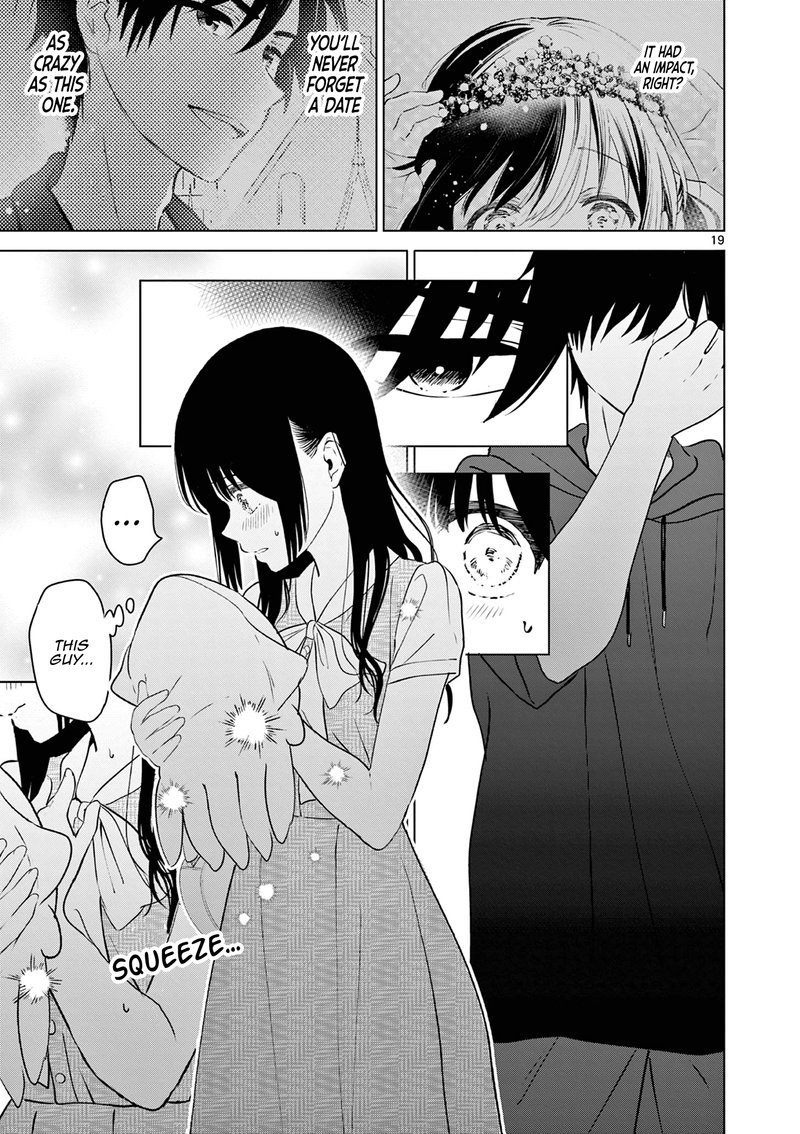 Aishiteru Game Wo Owarasetai 35 19