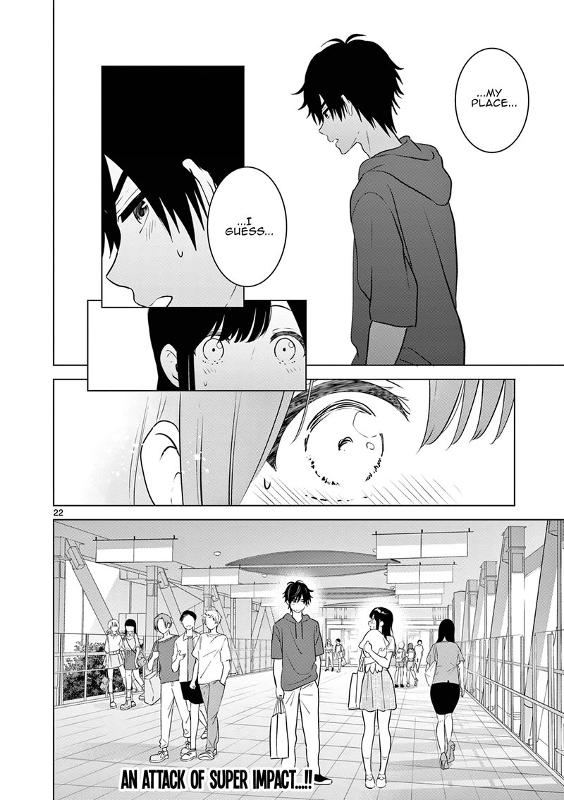 Aishiteru Game Wo Owarasetai 35 22