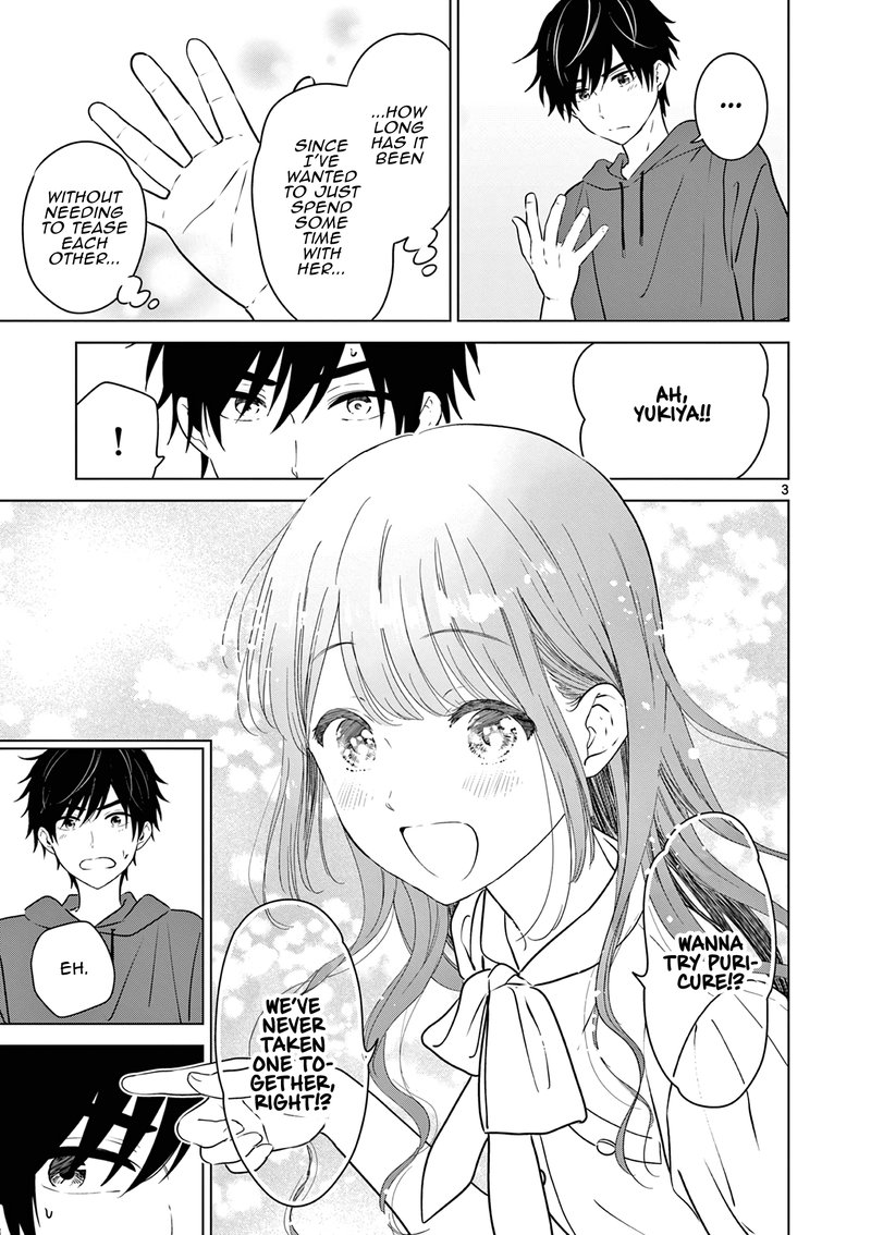 Aishiteru Game Wo Owarasetai 35 3