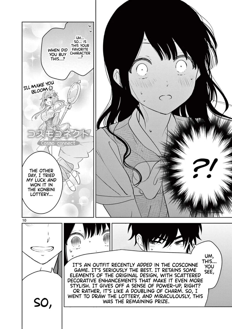 Aishiteru Game Wo Owarasetai 36 10