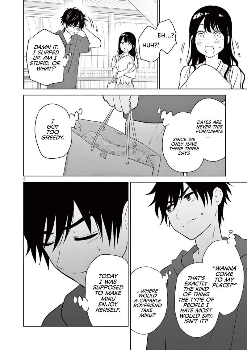 Aishiteru Game Wo Owarasetai 36 2