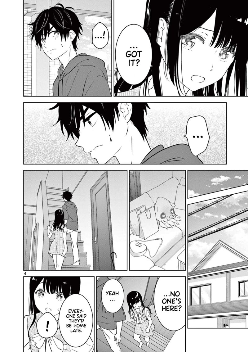Aishiteru Game Wo Owarasetai 36 4
