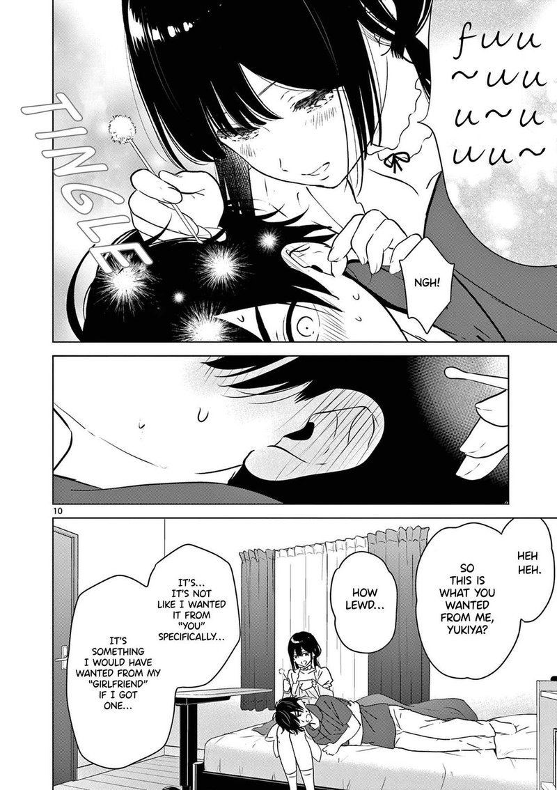Aishiteru Game Wo Owarasetai 37 10