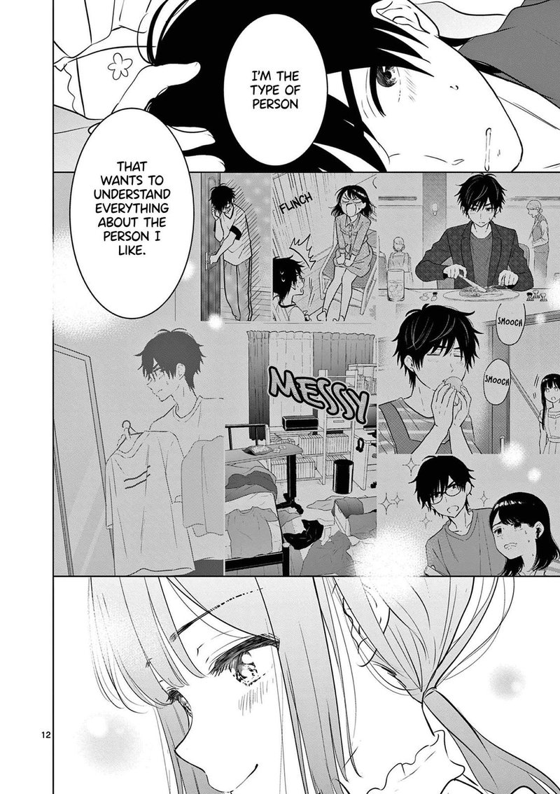 Aishiteru Game Wo Owarasetai 37 12