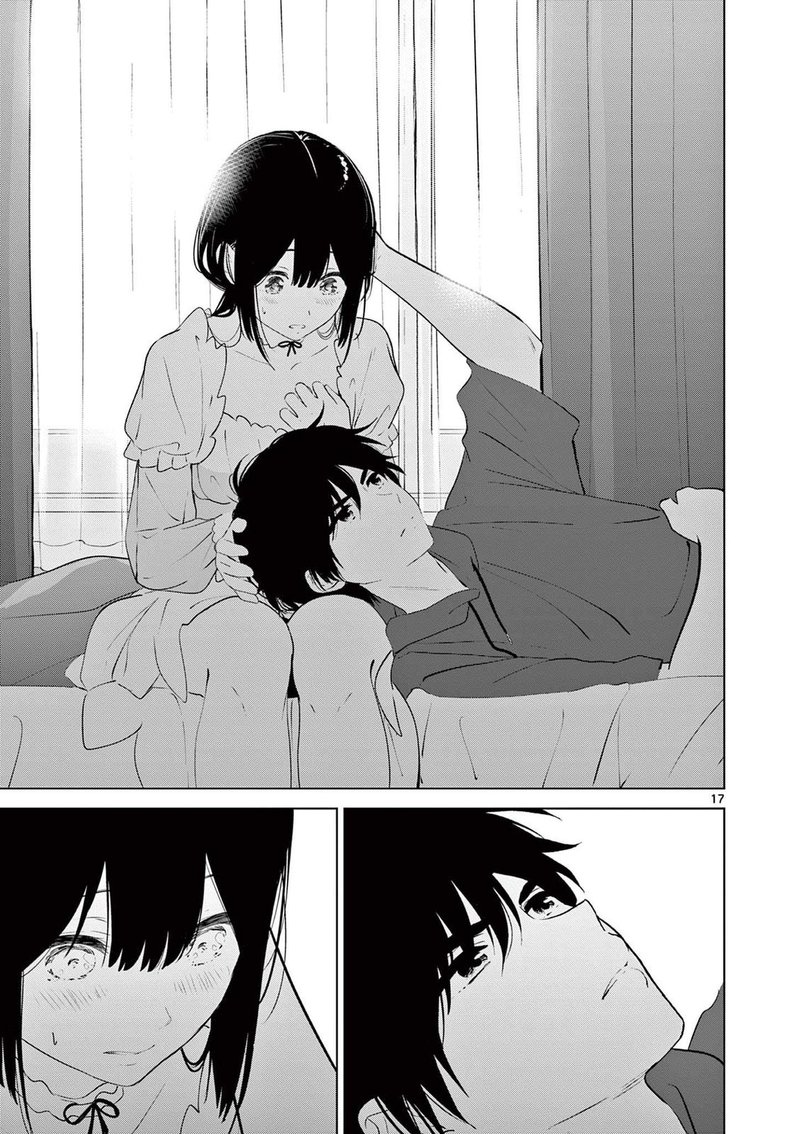 Aishiteru Game Wo Owarasetai 37 17