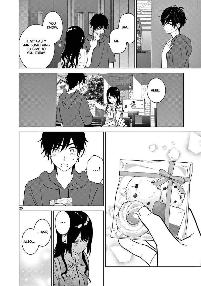 Aishiteru Game Wo Owarasetai 37 19