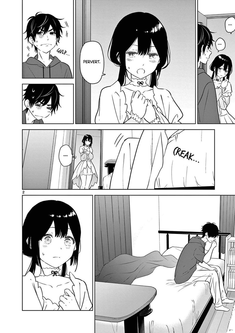 Aishiteru Game Wo Owarasetai 37 2